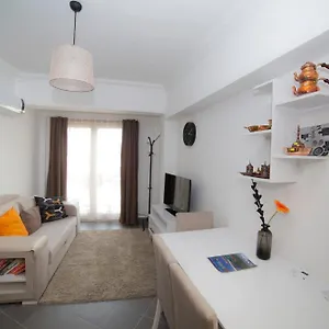 Appartement Downtown Fethiye Suites, Fethiye