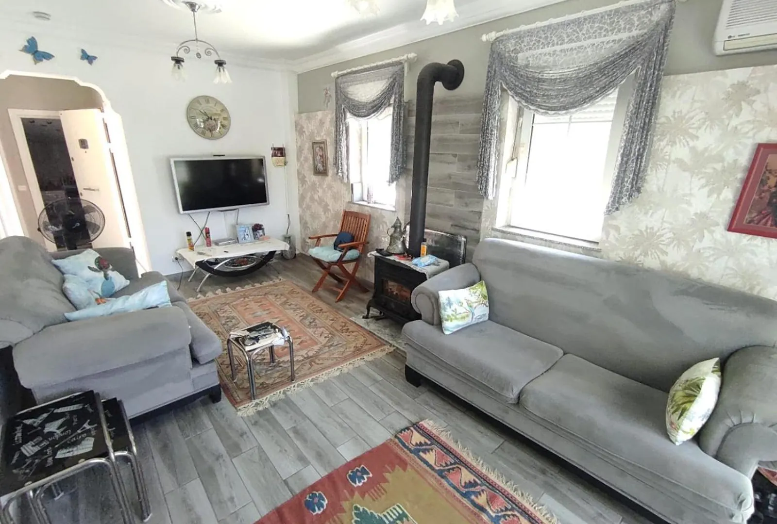 Havuzlu Beyaz Villa Fethiye 0*,  Turkey