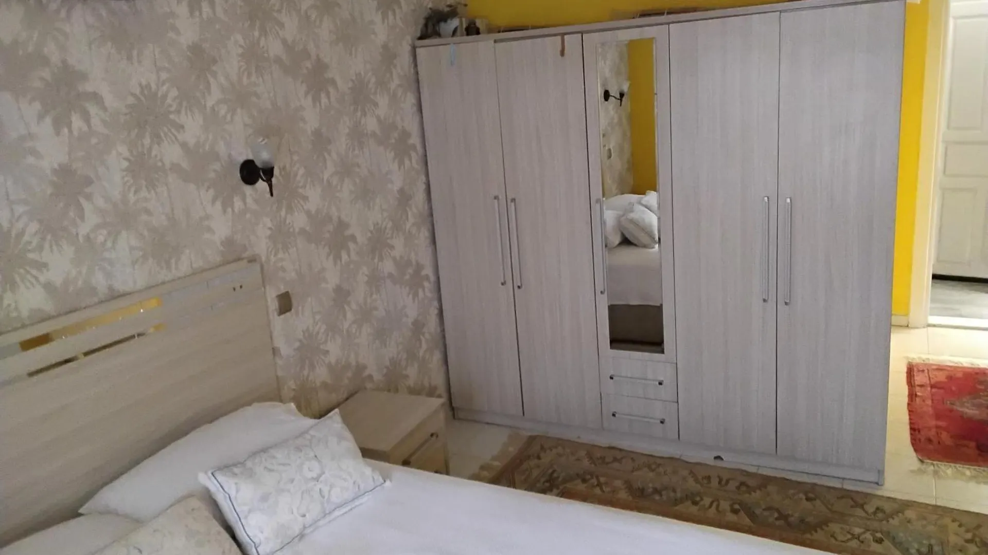 Havuzlu Beyaz Villa Fethiye Turkey