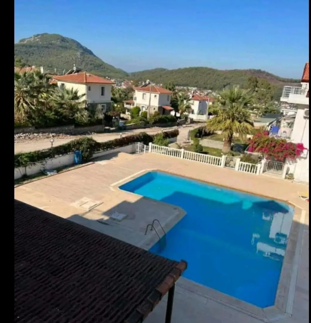 Havuzlu Beyaz Villa Fethiye 0*,