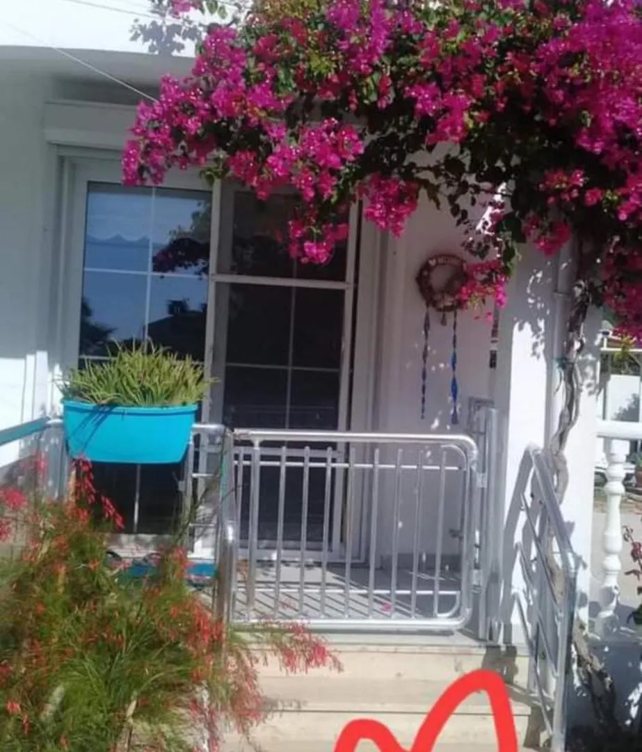 Havuzlu Beyaz Villa Fethiye Turkey